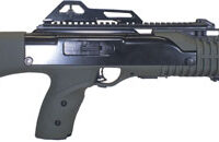 HI-POINT CARBINE 9MM LUGER - 16.5" TB O.D. GREEN