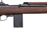 AUTO-ORDNANCE 30M1 CARBINE IWO - JIMA 80TH ANN 15RD MAG