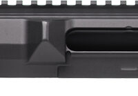 AERO PRECISION M5 STRIPPED - UPPER RECEIVER ANODIZED BLACK