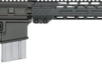 RRA LAR15 COYOTE RIFLE 223 - WYLDE 20" BBL FIXED STK BLACK