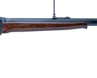CIMARRON 1874 SPORTING RIFLE - 45-70 32"OCTAGON CC/BLUED