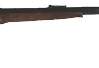 CIMARRON 1874 SHARPS DELUXE - 45-70 32"OCTAGON CC/BLUED