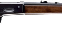 CIMARRON 1886 MODEL CARBINE - 45-70 22" BBL CC/BLUED WNT