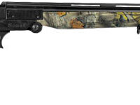 ATI NOMAD SGS SINGLE SHOT 12GA - 3" 23" W/RAIL CAMO SYNTHETIC