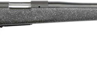 BERGARA B14 RIDGE 270 WIN 24" - #5 THREADED BLK/BLK W/GREY SYN