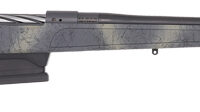 BERGARA B14 CARBON WILDERNESS - HMR 300WM CHASSIS GREY/CAMO