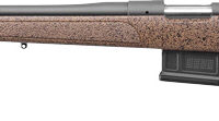 BERGARA B14 HMR LH 7MM PRC 24" - BLACK CERA/BROWN MINI CHASSIS