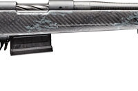 BERGARA B14 CREST CARBON 300WM - 22" CF BBL GREY/CF STOCK