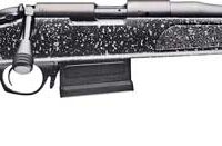 BERGARA B14R TRAINER 22WMR 18" - CARBON FIBER/BLK MINI CHASSIS
