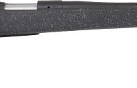BERGARA B14 RIDGE 243 WIN 22" - #5 THREADED BLK/BLK W/GREY SYN