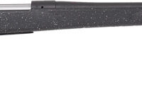 BERGARA B14 RIDGE 6.5PRC 24" - #5 THREADED BLK/BLK W/GREY SYN