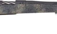 BERGARA B14 WILDERNESS SIERRA - 6.5CM 20" GREY CERA/SYN STOCK