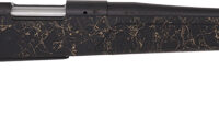 BERGARA B14 STOKE COMPACT - 308 WIN 20" BLACK/BLACK SYN