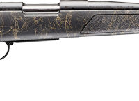 BERGARA B14 STOKE COMPACT - 6.5CM 20" BLACK CERA/BLACK SYN