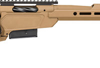 SPRINGFIELD 2020 HEATSEEKER - 6.5 CM 22" 5RD FDE CARBON FBR