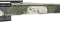 SPRINGFIELD 2020 WAYPOINT 24" - 6.5PRC FLUTED SS/EVERGREEN ADJ