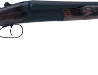 HERITAGE BADLANDER 20GA 18.5" - S/S BLACK WALNUT