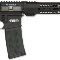 RRA RRAGE 3G LAR-15M 300 ACC - 16" BBL 6 POS NO SIGHTS BLK