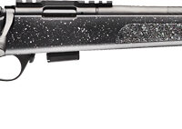 BERGARA BMR MICRO 22WMR 20" - CARBON FIBER/GREY 5RD/10RD MAG