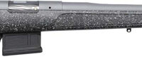 BERGARA HMR PRO 7MM PRC 24" - #5.5 GREY/BLACK MINI CHASSIS