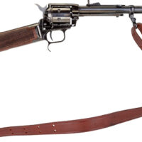 HERITAGE 22LR ROUGH RIDER - RANCHER 16" ENGRAVED STOCK