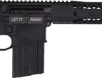 BLACK RAIN FALLOUT10 308WIN - 18" ANODIZED BLACK 20RD