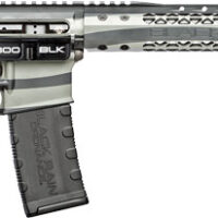 BLACK RAIN SPEC+ PATRIOT RIFLE - 300BLK 16" OBSIDIAN FLAG 30RD