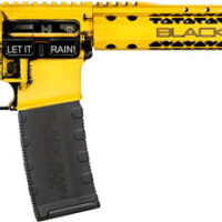 BLACK RAIN SPEC+ PATRIOT RIFLE - 5.56 16" GADSDEN FLAG 30RD