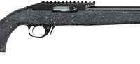 BERGARA BXR 22LR SEMI-AUTO - 16.5" CARBON FIBER/BLACK SYN