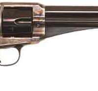 CIMARRON 1875 OUTLAW 357 MAG - FS 7.5" CC/BLUED WALNUT