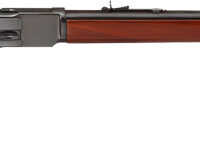 CIMARRON NUECES 73 45LC - 24.25" ROUND BARREL WALNUT