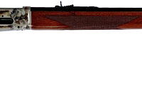 CIMARRON 1894 DLX 38-55 WIN - 26" OCT. CC/BLUED PISTOL GRIP
