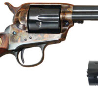 CIMARRON LIGHTNING 32-20 - 3.5" W/32HRM CYL BIRDSHEAD