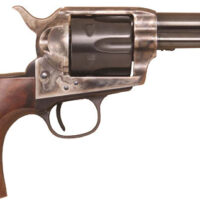 CIMARRON THUNDERER 44/40 WIN - FS 3.5" CC/BLUED WLNT BIRDSHD