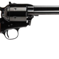 CIMARRON SA BAD BOY 44 MAGNUM - AS 6" OCTAGON AS BLUED WALNUT