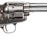 CIMARRON USV ARTILLERY 45LC - FS 5.5" ORIGINAL FINISH WALNUT