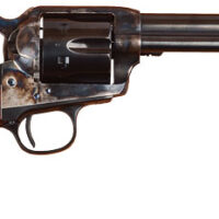 CIMARRON USV ARTILLERY 45LC - FS 5.5" CC/BLUED WALNUT