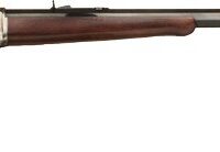 CIMARRON 1885 HIGH WALL 45-70 - 30" OCTAGONAL  CC/BLUED WALNUT