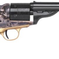 CIMARRON 1872 OPEN TOP NAVY - 44SPL 5.5" FS CC/BLUED WALNUT