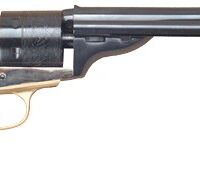 CIMARRON 1872 OPEN TOP NAVY - 44SPL 7.5" FS CC/BLUED WALNUT