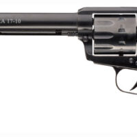 CHIAPPA SAA17-10 17HMR - 7.5" AS 10RD BLACK MATTE