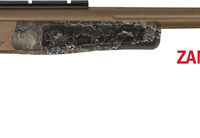 CVA SCOUT PISTOL 22-250 14" - 5/8X24 BRAKE BRONZE/RT EXCAPE