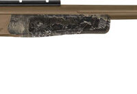 CVA SCOUT PISTOL 350 LEGEND - 14" W/BRAKE BRONZE/RT EXCAPE