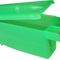 MTM GUN CLEANING PATCH CATCHER