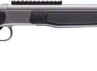 CVA SCOUT TD V3 444 MARLIN 22" - STAINLESS/BLACK SYNTHETIC