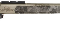 TRADITIONS NITROFIRE PRO 50CAL - W/BASE TUNG/VEIL ADJ STOCK