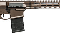 DANIEL DEF DD5 V4 RIFLE - 18" S2W 6.5CM 20RD M-LOK MSP