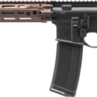 DANIEL DEF. DD4 M4A1RIII 14.5" - CARBINE 5.56X45 32RD BLK/FDE
