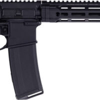 DANIEL DEF. DD4 V7 RIII 16" - CARBINE 5.56X45 32RD BLACK