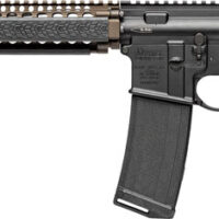 DANIEL DEF. M4 CARBINE M4A1 - 5.56X45 14.5" 32RD BLK/FDE